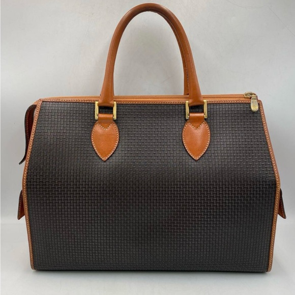 Bally Vintage Tote Bag (EUC) - Picture 3 of 17